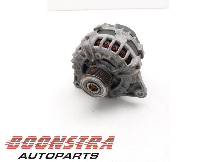 Używane Pradnica Iveco New Daily VI 35C18,35S18,40C18,50C18,60C18,65C18,70C18 Cena € 157,30 Z VAT oferowane przez Boonstra Autoparts
