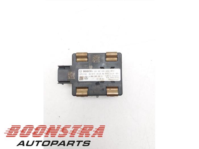 Begagnade Radarsensor Mercedes B (W247) 2.0 B-200d Pris € 189,95 Marginaltabell erbjuds av Boonstra Autoparts