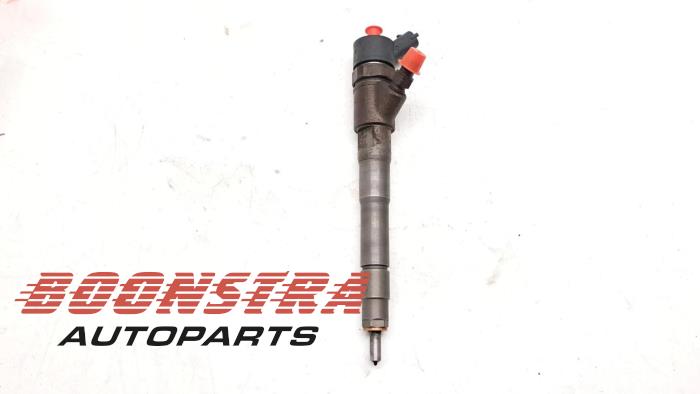 Usagé Injecteurs Fiat Ducato (250) 2.3 D 130 Multijet Prix € 84,64 Prix TTC proposé par Boonstra Autoparts