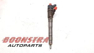Usados Inyector (diésel) Fiat Ducato (250) 2.3 D 130 Multijet Precio € 84,64 IVA incluido ofrecido por Boonstra Autoparts