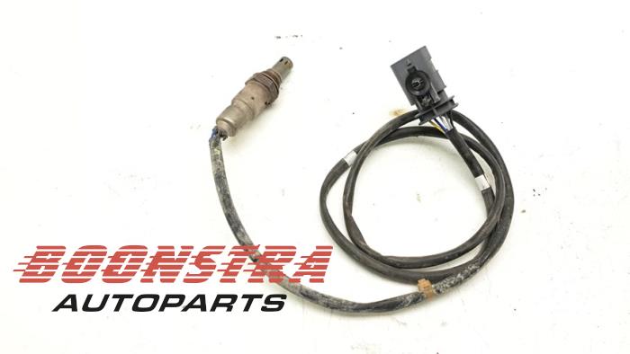 Używane Sonda lambda Fiat Ducato (250) 2.3 D 130 Multijet Cena € 48,34 Z VAT oferowane przez Boonstra Autoparts