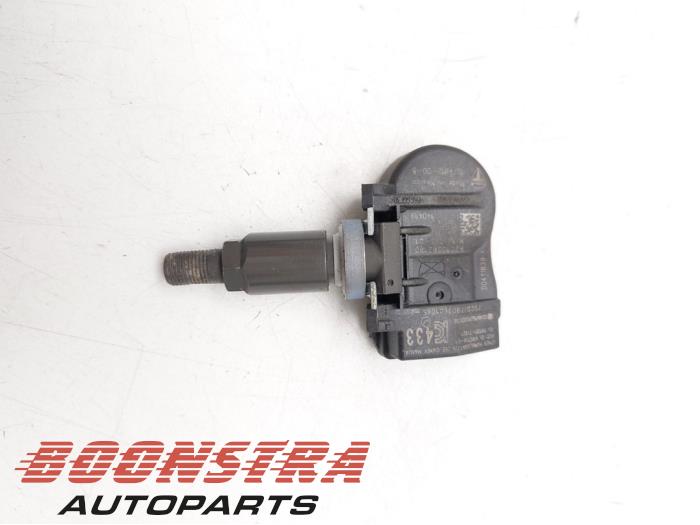 Gebrauchte Reifendrucksensor Tesla Model 3 Standard RWD Plus 60 kWh Preis € 34,95 Margenregelung angeboten von Boonstra Autoparts