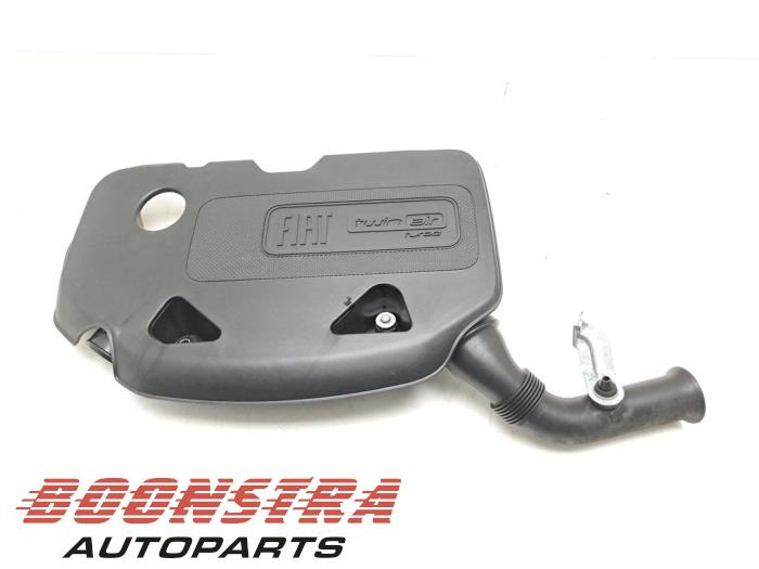 Begagnade Luftfilterhus Fiat 500 (312) 0.9 TwinAir 85 Pris € 24,95 Marginaltabell erbjuds av Boonstra Autoparts