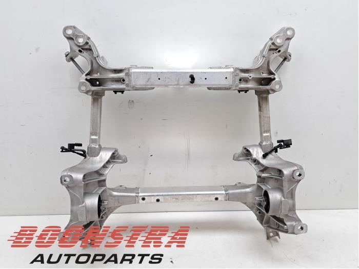 Begagnade Underram Audi e-tron (GEN) 50 quattro Pris € 189,95 Inklusive moms erbjuds av Boonstra Autoparts