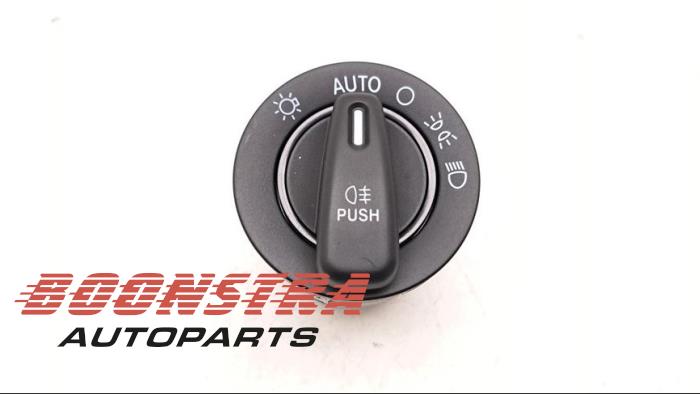 Używane Przelacznik swiatel Maserati Quattroporte VI 3.0 Diesel Cena € 24,95 Procedura marży oferowane przez Boonstra Autoparts
