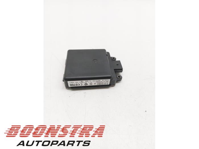 Begagnade Radarsensor Maserati Quattroporte VI 3.0 Diesel Pris € 149,95 Marginaltabell erbjuds av Boonstra Autoparts