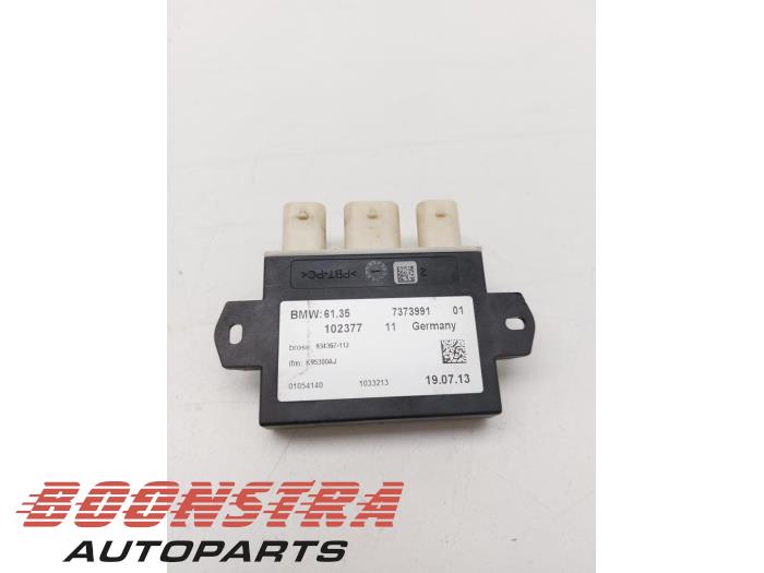 Used Smart entry computer BMW 3 serie Touring (F31) 320i 2.0 16V Price € 114,95 Margin scheme offered by Boonstra Autoparts