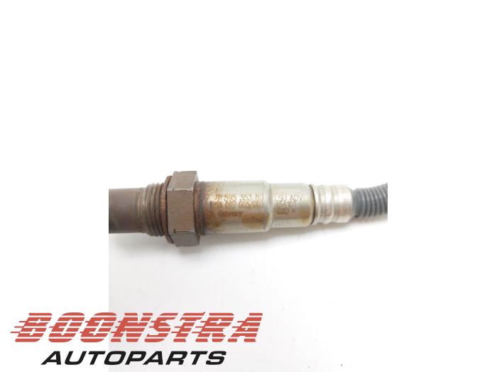Sonde lambda d'un BMW 3 serie Touring (F31) 320i 2.0 16V 2013