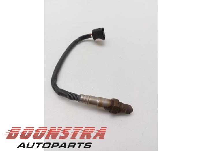 Używane Sonda lambda BMW 3 serie Touring (F31) 320i 2.0 16V Cena € 29,95 Procedura marży oferowane przez Boonstra Autoparts