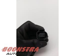 Sonde lambda d'un BMW 3 serie Touring (F31) 320i 2.0 16V 2013