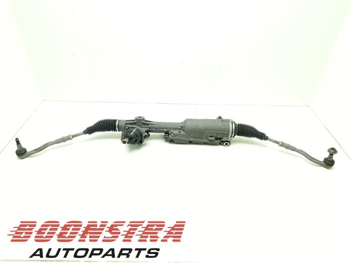 Begagnade Styrbox Audi e-tron (GEN) 50 quattro Pris € 961,89 Inklusive moms erbjuds av Boonstra Autoparts