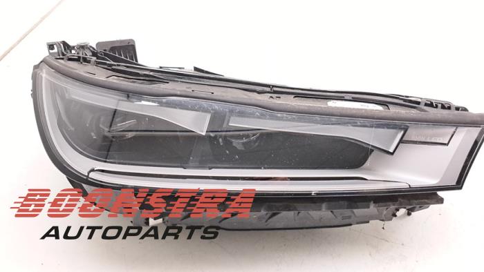 Używane Reflektor prawy BMW IX Cena € 1.209,94 Z VAT oferowane przez Boonstra Autoparts