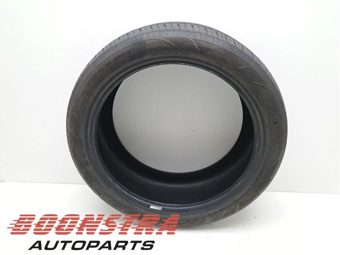 Begagnade Däck Diversen Diversen Pris € 62,95 Marginaltabell erbjuds av Boonstra Autoparts