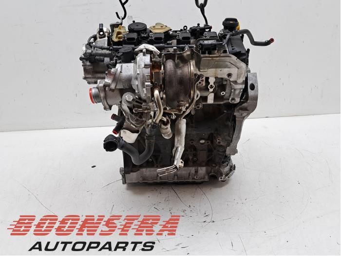 Used Engine Volkswagen Golf VIII (CD1) 2.0 GTI 16V Price € 2.749,00 Margin scheme offered by Boonstra Autoparts