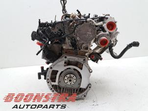 Engine from a Volkswagen Golf VIII (CD1) 2.0 GTI 16V 2020