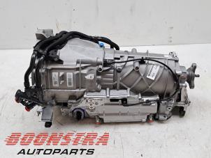 Gebrauchte Getriebe BMW 5 serie (G60) 530e 2.0 TwinPower Turbo 16V Preis € 3.569,50 Mit Mehrwertsteuer angeboten von Boonstra Autoparts