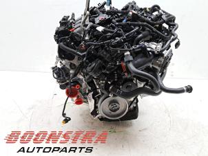 Engine from a BMW 5 serie (G60) 530e 2.0 TwinPower Turbo 16V 2025