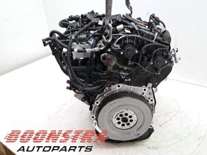 Engine from a BMW 5 serie (G60) 530e 2.0 TwinPower Turbo 16V 2025