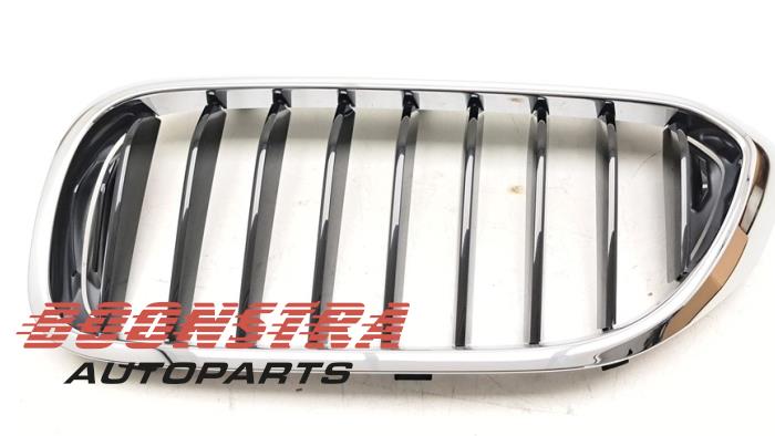 Begagnade Grill BMW D5 (G30) Pris € 42,29 Inklusive moms erbjuds av Boonstra Autoparts