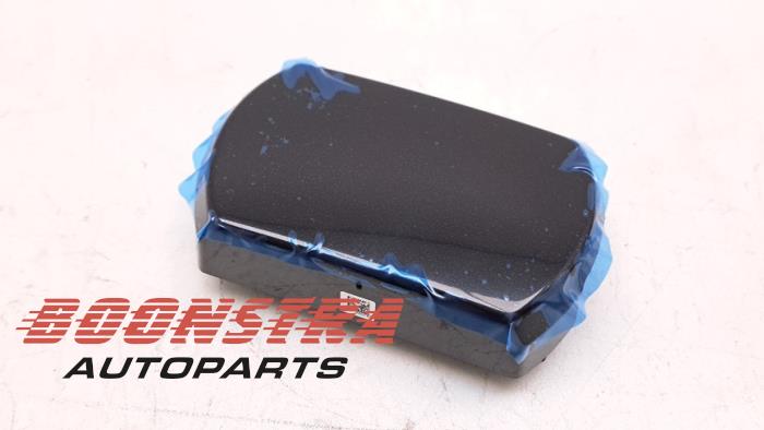 Support de capteur distronic