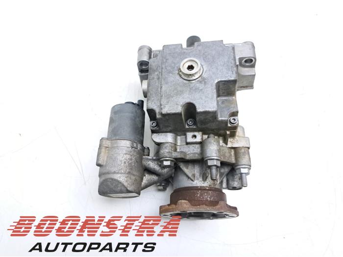 Used Front differential Volkswagen Golf VIII (CD1) 2.0 GTI 16V Price € 699,95 Margin scheme offered by Boonstra Autoparts