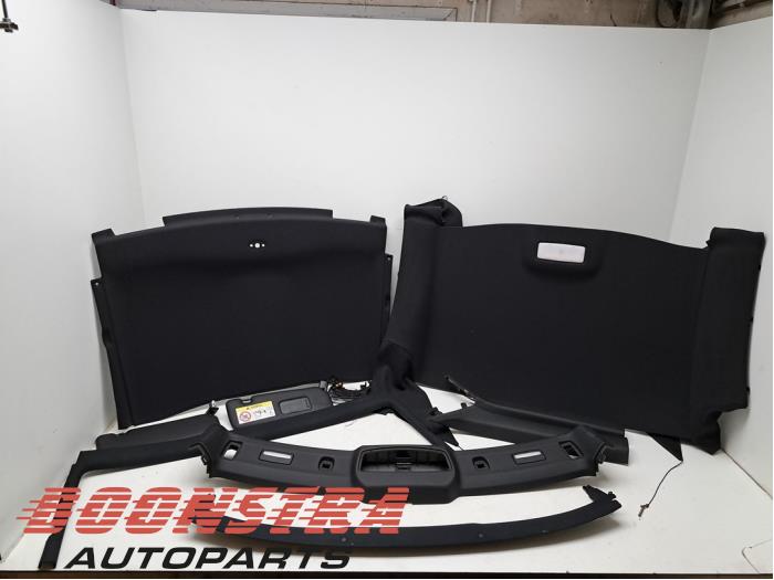 Używane Podsufitka BMW M4 (F83) 3.0 24V Turbo Competition Package Cena € 599,95 Procedura marży oferowane przez Boonstra Autoparts