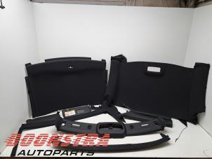 Usados Tapizado superior BMW M4 (F83) 3.0 24V Turbo Competition Package Precio € 599,95 Norma de margen ofrecido por Boonstra Autoparts