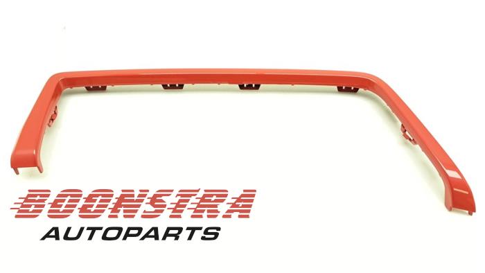 Begagnade Dekorstripe BMW XM Pris € 108,84 Inklusive moms erbjuds av Boonstra Autoparts