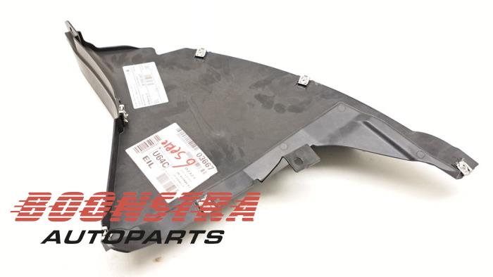 Używane Parawan BMW 6 serie (F12) Cena € 108,84 Z VAT oferowane przez Boonstra Autoparts