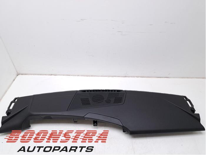 Używane Panel BMW i5 (G60) eDrive40 84 kWh Cena € 1.087,79 Z VAT oferowane przez Boonstra Autoparts