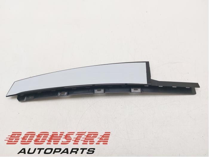 Nya Dekorstripe BMW 3 serie (G20) Pris € 42,29 Inklusive moms erbjuds av Boonstra Autoparts