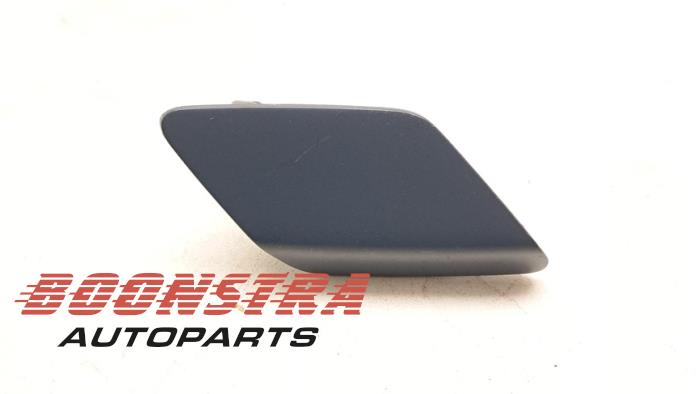 Usados Cubierta varios BMW 4 serie (F32) Precio € 48,34 IVA incluido ofrecido por Boonstra Autoparts