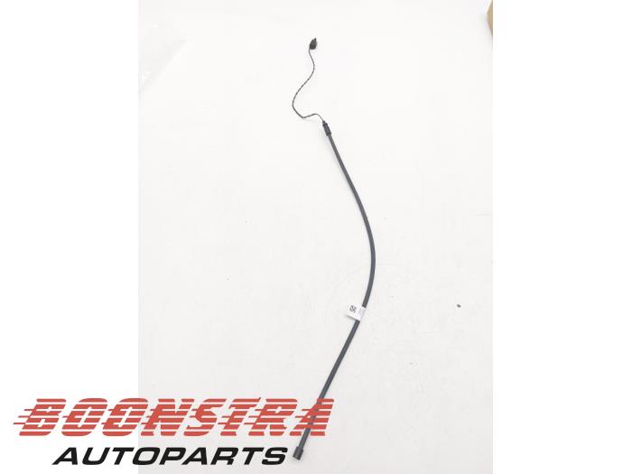 Nya Sensor (övriga) Mini Clubman (F54) Pris € 30,19 Inklusive moms erbjuds av Boonstra Autoparts