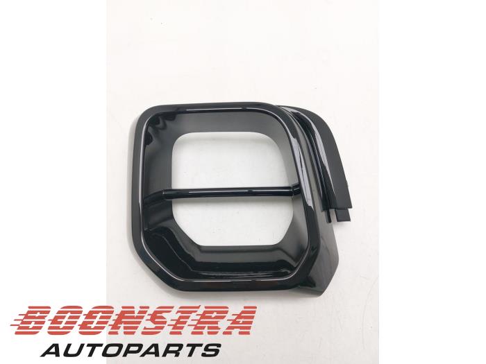 Nya Lufttratt Mini Mini (F56) Pris € 72,54 Inklusive moms erbjuds av Boonstra Autoparts