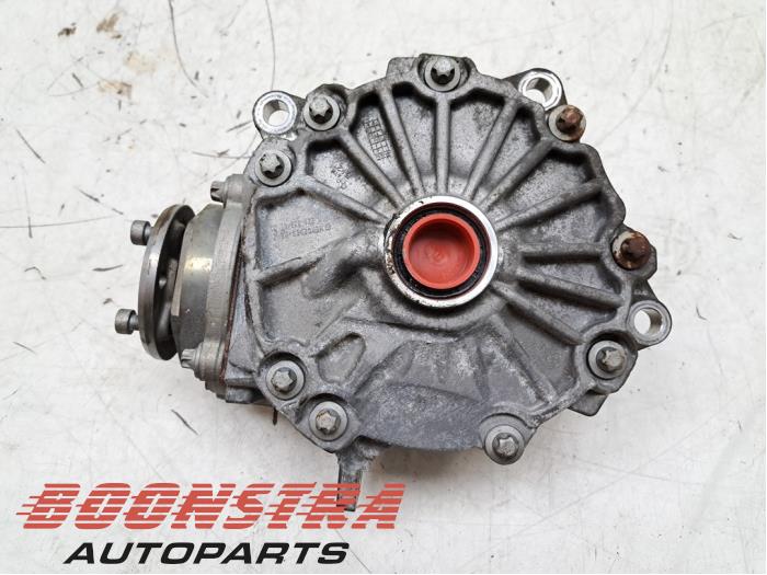 Gebrauchte Differential vorne Mercedes C (W205) C-400 3.0 V6 Turbo 4-Matic Preis € 482,95 Margenregelung angeboten von Boonstra Autoparts