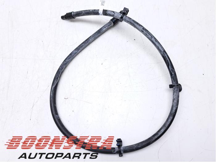 Używane Waz (rózne) BMW 5 serie (G60) 530e 2.0 TwinPower Turbo 16V Cena € 30,19 Z VAT oferowane przez Boonstra Autoparts
