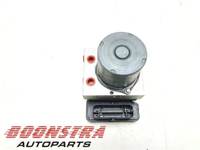 Używane Pompa ABS Seat Arona (KJX) 1.0 TSI 12V Cena € 30,19 Z VAT oferowane przez Boonstra Autoparts