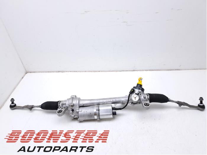 Begagnade Styrbox BMW 5 serie (G60) 530e 2.0 TwinPower Turbo 16V Pris € 2.055,79 Inklusive moms erbjuds av Boonstra Autoparts