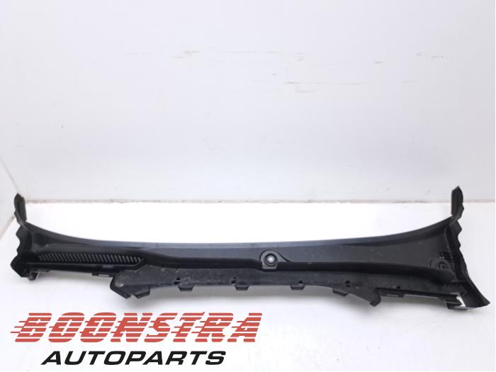Używane Parawan BMW 5 serie (G60) 530e 2.0 TwinPower Turbo 16V Cena € 72,54 Z VAT oferowane przez Boonstra Autoparts