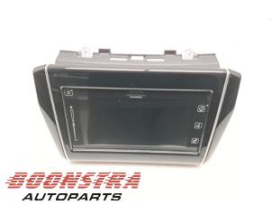 Gebrauchte Navigation System Suzuki Swift (ZC/ZD) 1.2 Dual Jet 16V Smart Hybrid Preis € 399,95 Margenregelung angeboten von Boonstra Autoparts