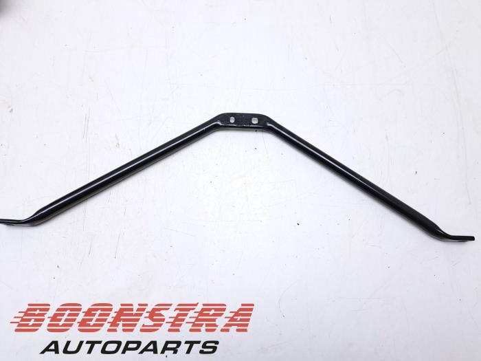Begagnade Framdelsstöd BMW 5 serie (G60) 530e 2.0 TwinPower Turbo 16V Pris € 48,34 Inklusive moms erbjuds av Boonstra Autoparts