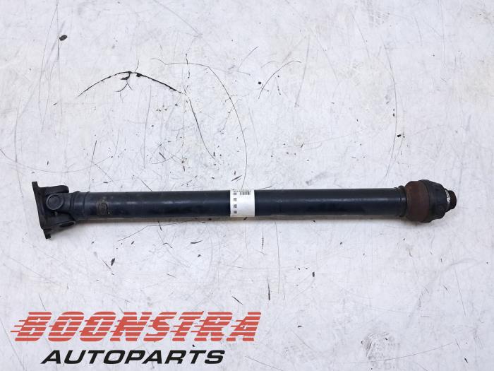 Gebrauchte Zwischenachse Dodge 1500 Crew Cab (DS) 5.7 Hemi V8 4x4 Preis € 422,96 Mit Mehrwertsteuer angeboten von Boonstra Autoparts