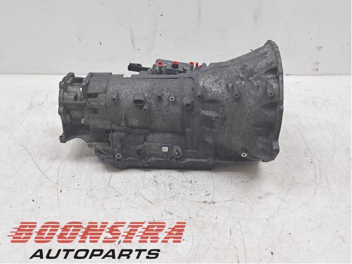 Gebrauchte Getriebe Dodge 1500 Crew Cab (DS) 5.7 Hemi V8 4x4 Preis € 3.502,95 Mit Mehrwertsteuer angeboten von Boonstra Autoparts