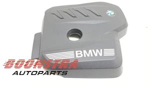 Usados Cobertor motor BMW 5 serie (G60) 530e 2.0 TwinPower Turbo 16V Precio € 84,64 IVA incluido ofrecido por Boonstra Autoparts