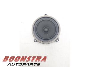 Used Speaker BMW i5 (G60) eDrive40 84 kWh Price € 54,39 Inclusive VAT offered by Boonstra Autoparts
