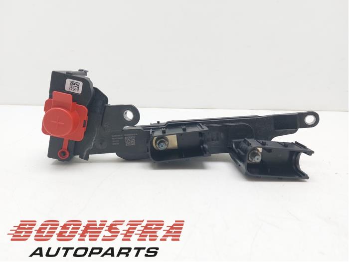 Usagé Divers BMW i5 (G60) eDrive40 84 kWh Prix € 39,95 Prix TTC proposé par Boonstra Autoparts