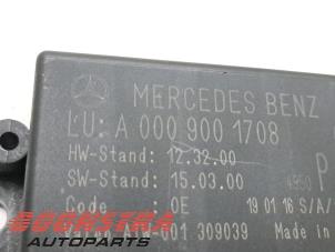 PDC-modul från en Mercedes-Benz V (447.8) 2.1 250 BlueTEC, 250 d 16V 2016