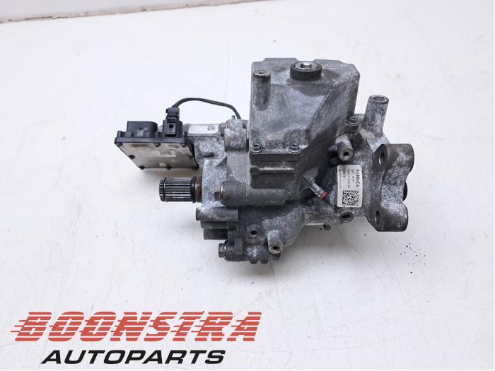 Begagnade Främre differential Ford Focus 4 ST 2.3 ST EcoBoost 16V Pris på förfrågan erbjuds av Boonstra Autoparts