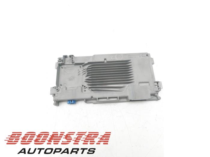 Używane Komputer pokladowy BMW i5 (G60) eDrive40 84 kWh Cena € 249,95 Z VAT oferowane przez Boonstra Autoparts