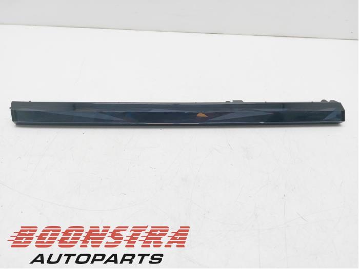 Usagé Commande ordinateur de bord BMW i5 (G60) eDrive40 84 kWh Prix € 374,95 Prix TTC proposé par Boonstra Autoparts
